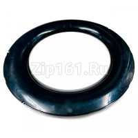 Рамка люка внешняя Haier 0020205594B(Уценка)