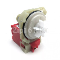 Помпа COPRECI 30w на 4 защелках  зам. 82012010(Уценка)