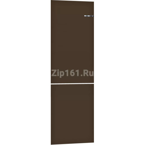 Сменная декоративная панель для холодильника  00717185