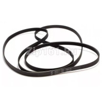 Ремень 1965H8 Hutchinson стиральной машины  00657917 SMEG 751610122