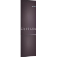 Сменная декоративная панель для холодильника  00718305