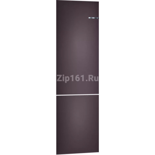 Сменная декоративная панель для холодильника  00718305