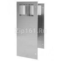 Внутренний телескопический вентиляционный канал для вытяжек  11018432