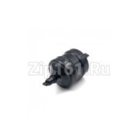 Фильтр осушитель Zero ZDML-032S (1/4, пайка) Фильтр осушитель Zero ZDML-032S (1/4, пайка)