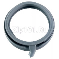 Манжета люка стиральной машины  686004 (модели 7Kg)