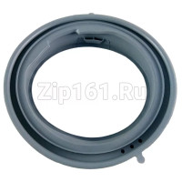 Манжета люка стиральной машины  686004 (модели 7Kg)