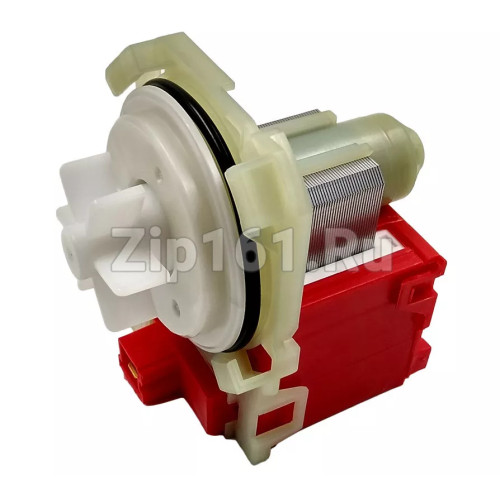 Помпа Copreci EBS0070090 30w на 4 защелках  00144484