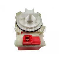 Помпа Copreci EBS0070090 30w на 4 защелках  00144484