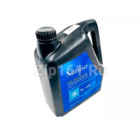 Масло Suniso SL 100 (4л) для автомобильных кондиционеров 134 фреон