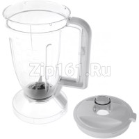 Насадка блендер для кухонных комбайнов  00677472