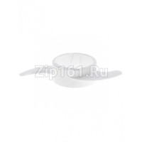 Насадка для замешивания теста для кухонного комбайна  00627927