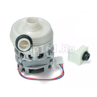 Мотор циркуляционный  5859DD9001A