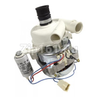Мотор циркуляционный Indesit Ariston C00083478