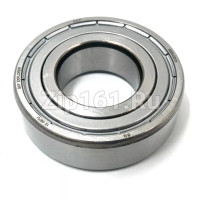 Подшипник 6205 ZZ SKF СМ (прозрачная упаковка)