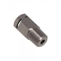 Соединительный штуцер Saeco 1/8 D4 мм, 11008875