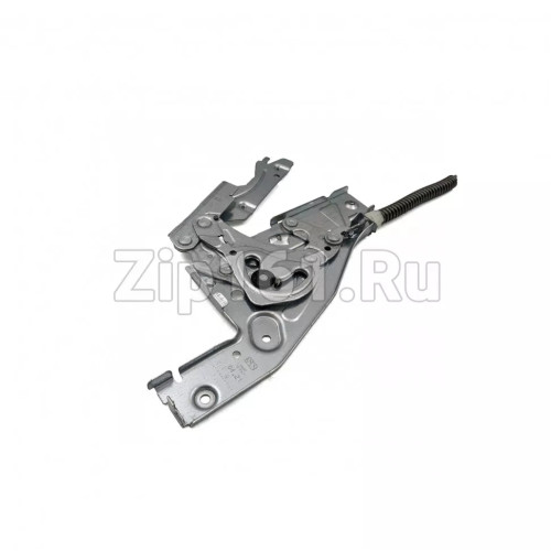 Завес (петля) правая Ariston C00302997