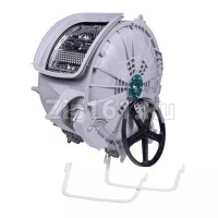 Бак в сборе стиральной машины Electrolux 4055282133 Бак в сборе стиральной машины Electrolux 4055282133