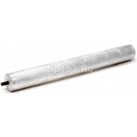 Анод магниевый водонагревателя D25.5x230mm M5x10mm Анод магниевый водонагревателя D25.5x230mm M5x10mm