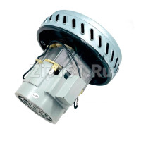 Мотор пылесоса моющий 1200W H143 D147.5 11ME04C Мотор пылесоса моющий 1200W H143 D147.5 11ME04C