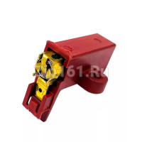 Щетки угольный для мотора пылесоса универсальные 6.3x11.3x29.5mm