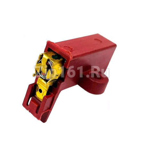 Щетки угольный для мотора пылесоса универсальные 6.3x11.3x29.5mm