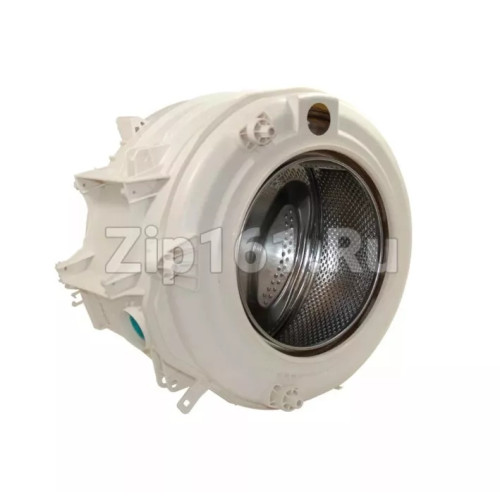 Бак в сборе стиральной машины Ariston C00298592 Бак в сборе стиральной машины Ariston C00298592