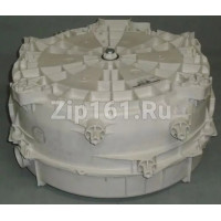 Бак с барабаном в сборе Beko 2323100100 Бак с барабаном в сборе Beko 2323100100