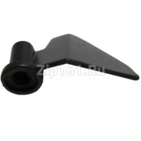 Лопатка хлебопечки Gorenje 292226 Kenwood KW702957 Лопатка хлебопечки Gorenje 292226 Kenwood KW702957