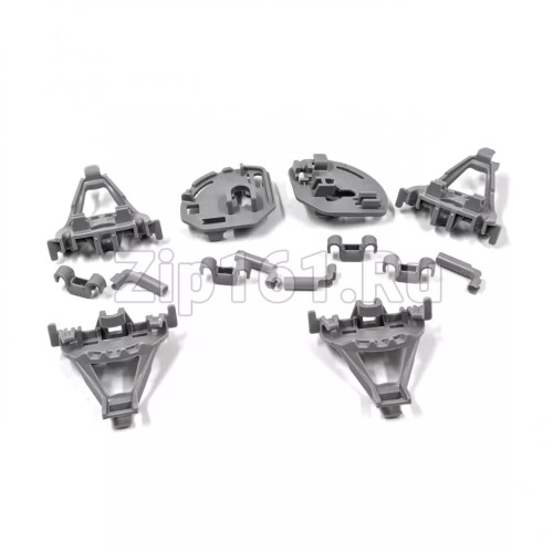 Держатели складывающихся спиц для посуды  418675