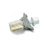 Кнопка выключения стиральной машины Beko 2883500100