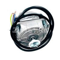 Микродвигатель 7Вт Cu/Al SKL
