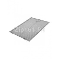 Металлический жироулавливающий фильтр для вытяжки  11022932