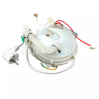 Бойлер (нагреватель) в сборе