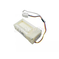 Заслонка холодильников  ACV73450002 SAAA001S02