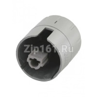 Ручка конфорки варочной панели 00600116 Ручка конфорки варочной панели 00600116