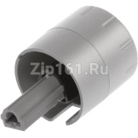Ручка конфорки варочной панели 00600116 Ручка конфорки варочной панели 00600116