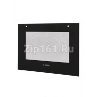 Внешнее стекло дверцы духового шкафа  00743221