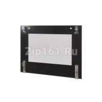 Внешнее стекло дверцы духового шкафа  00743221