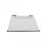 Крышка рабочей поверхности плиты  00245592