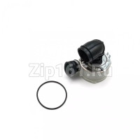 Тэн посудомойки Ariston Indesit 1800/1960W C00257904 Тэн посудомойки Ariston Indesit 1800/1960W C00257904