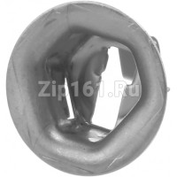 Втулка для закрепления направляющих для духовых шкафов  10012524