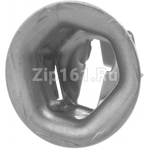 Втулка для закрепления направляющих для духовых шкафов  10012524