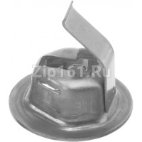 Втулка для закрепления направляющих для духовых шкафов  10012524