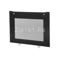 Наружное стекло дверцы духовки  00776029