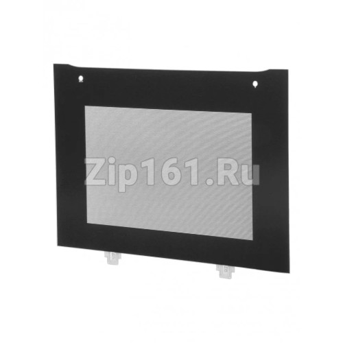 Наружное стекло дверцы духовки  00776029