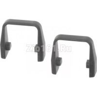 Зажим ограничителя открытия двери для кофемашины  00636455