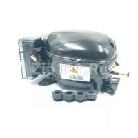 Компрессор инверторный Embraco Aspera VES D9C с реле в комплекте Indesit C00305415