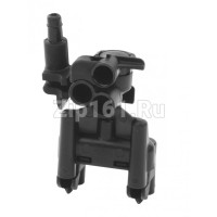 Узел капучинатора для кофемашин  12006132