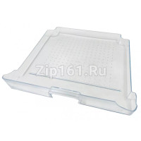 Ящик морозильной камеры верхний холодильников Ariston Indesit C00857321(Уценка)