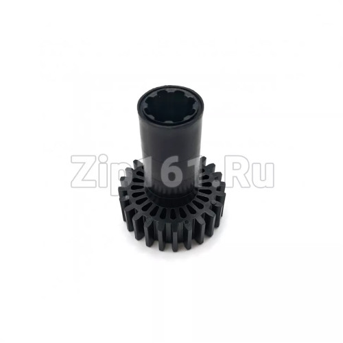 Шестерня  7051414 4195612 черная (привод шнека) 24-зубца D-61.6/30 H81/20